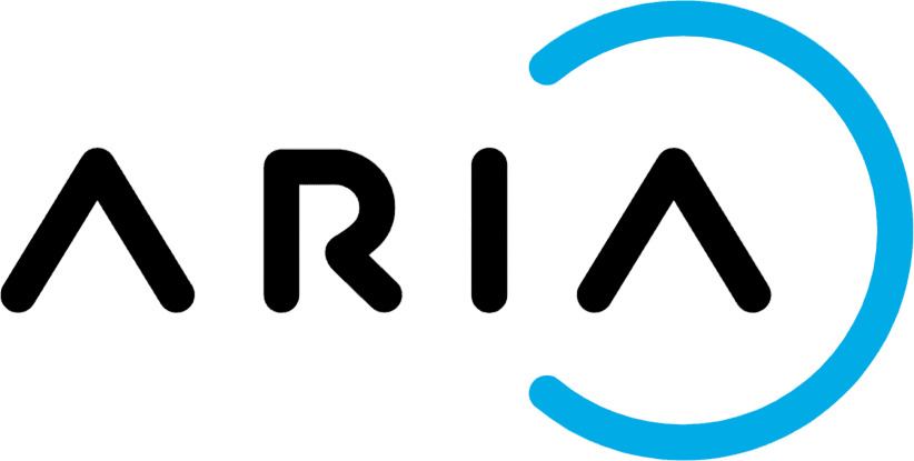 Aria Systems logo