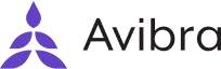 Avibra logo
